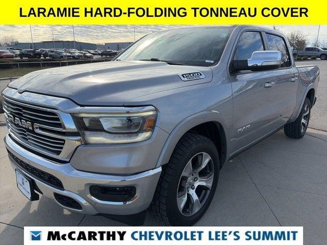 used 2019 Ram 1500 car, priced at $23,000