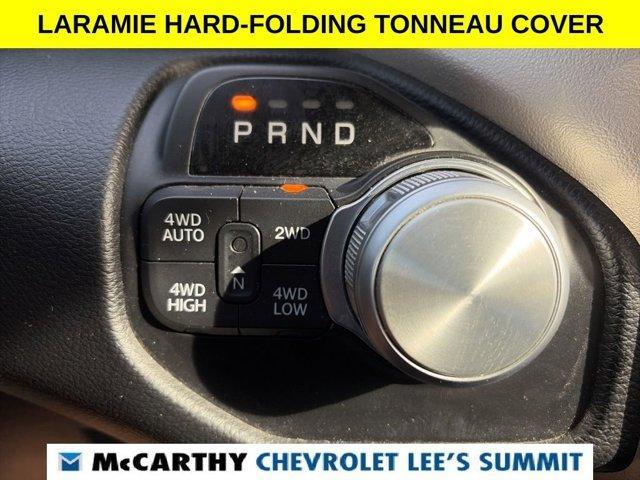 used 2019 Ram 1500 car, priced at $23,000