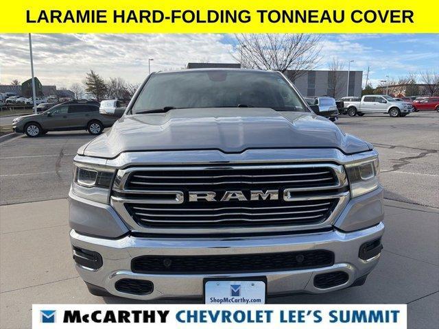used 2019 Ram 1500 car, priced at $23,000