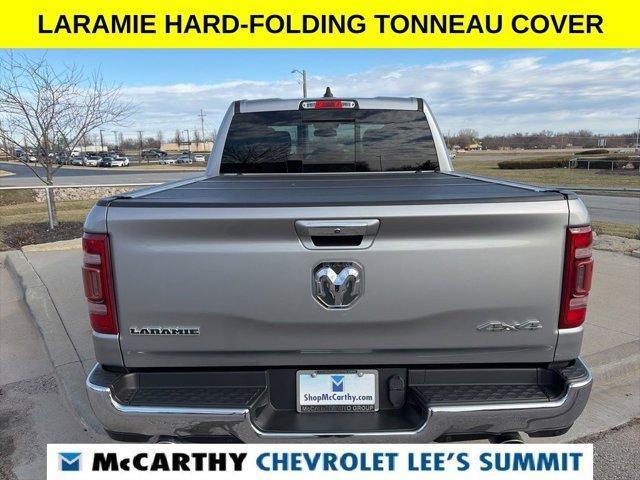 used 2019 Ram 1500 car, priced at $23,000