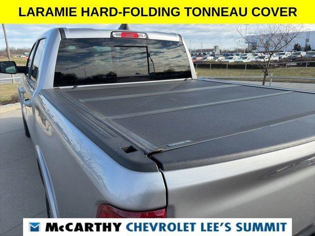 used 2019 Ram 1500 car, priced at $23,000
