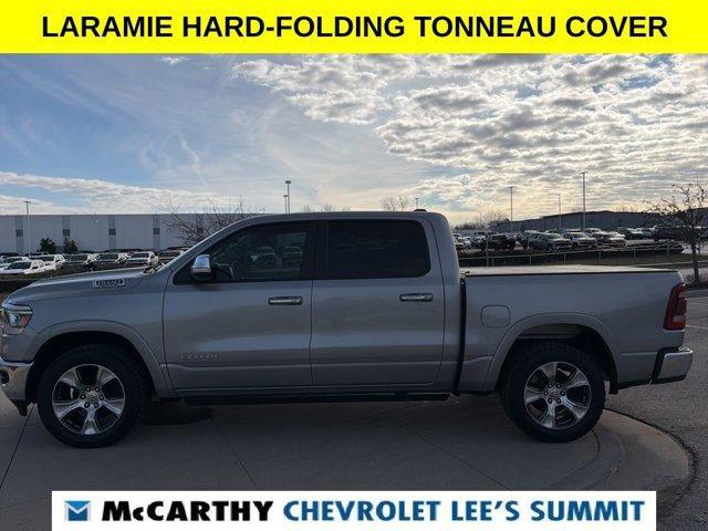 used 2019 Ram 1500 car, priced at $23,000