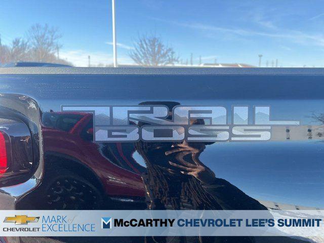 new 2026 Chevrolet Silverado 2500 car, priced at $71,359