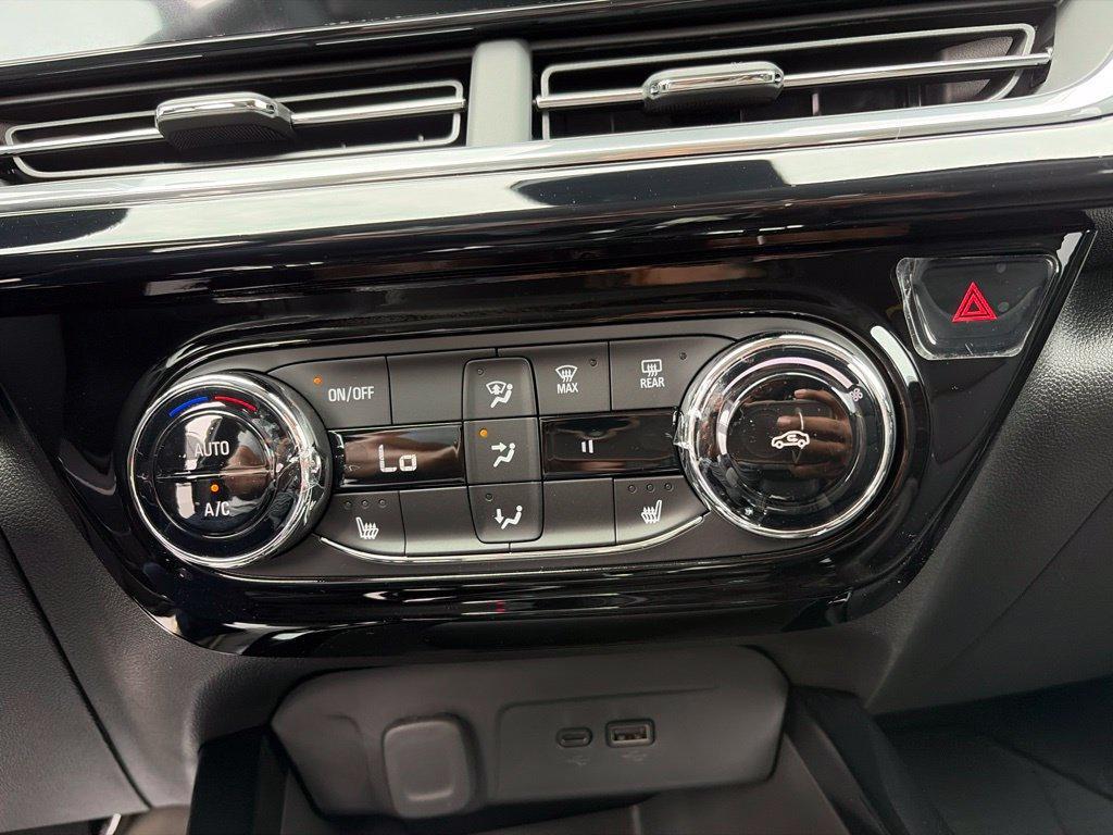 new 2026 Chevrolet Trax car, priced at $28,928