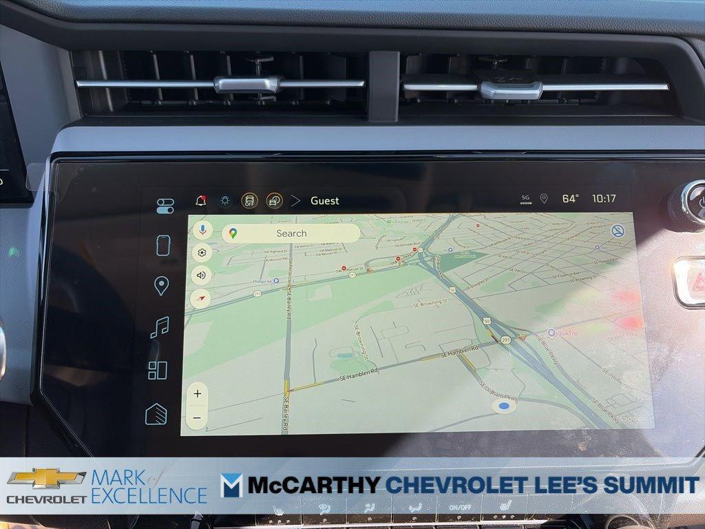 new 2027 Chevrolet Bolt car, priced at $28,149