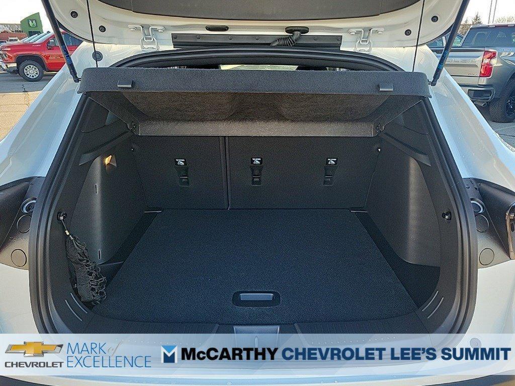 new 2026 Chevrolet Trax car, priced at $24,478