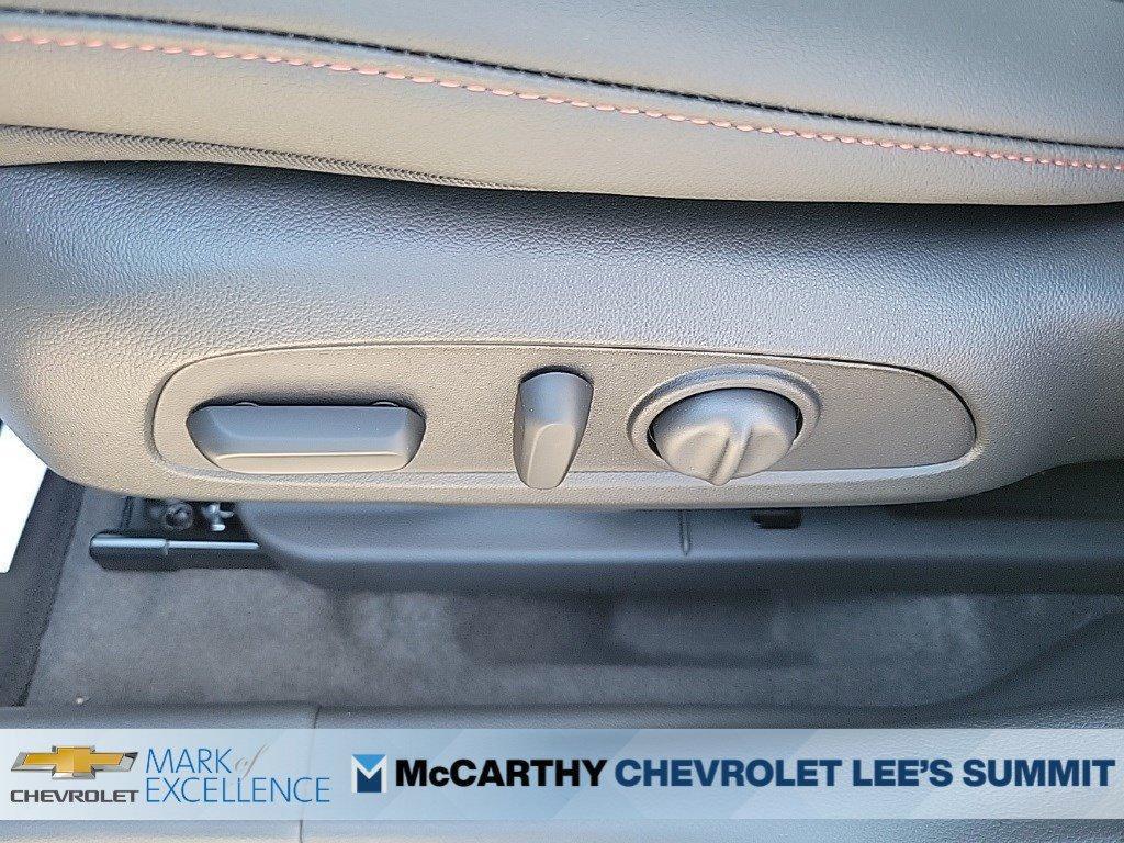 new 2026 Chevrolet Trax car, priced at $24,478