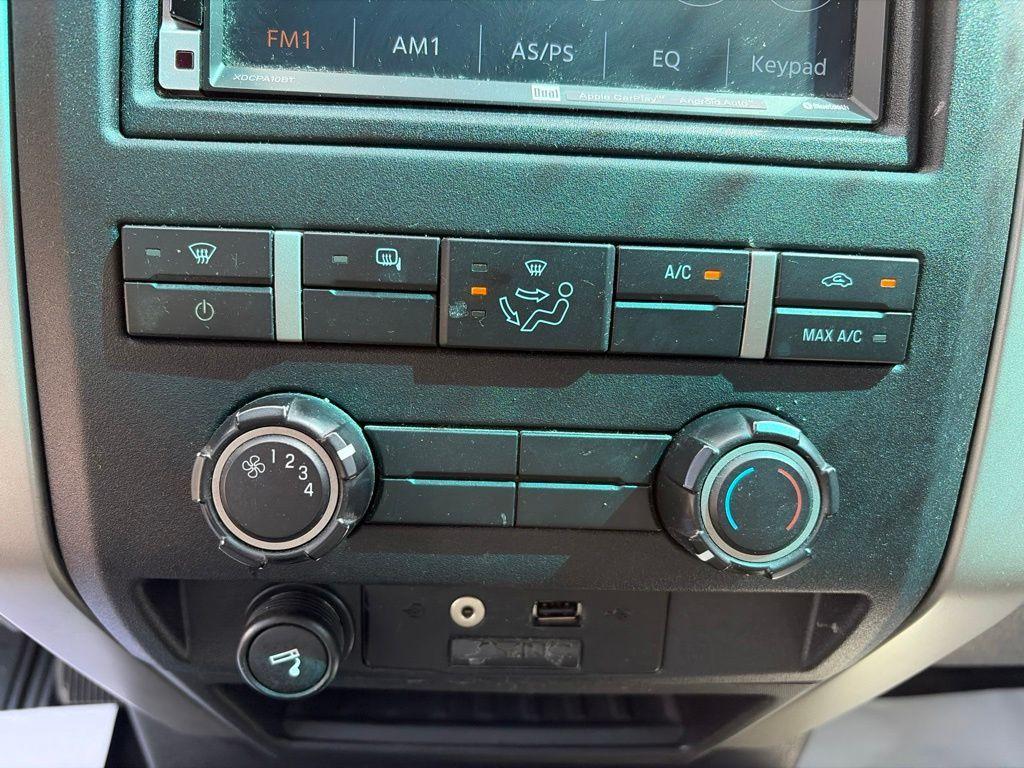 used 2012 Ford F-150 car