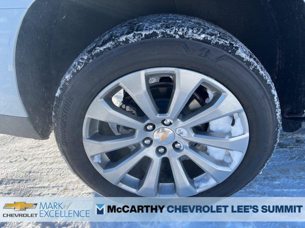 new 2026 Chevrolet Suburban car, priced at $85,763