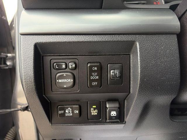 used 2017 Toyota Tundra car, priced at $34,000