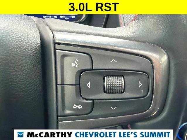 used 2024 Chevrolet Tahoe car, priced at $60,120