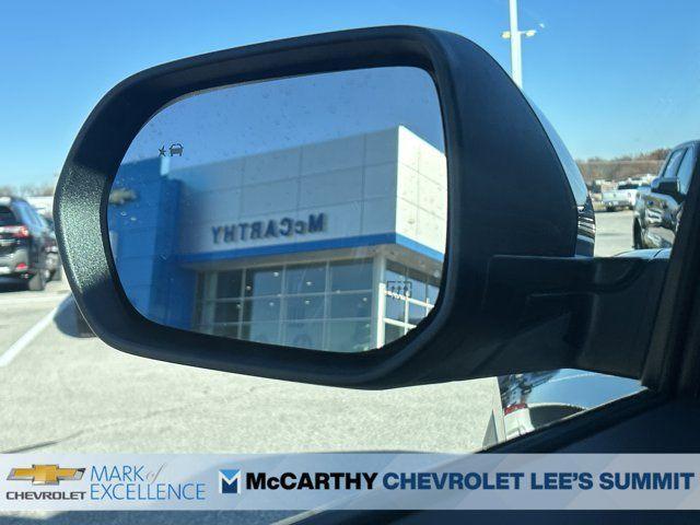 new 2026 Chevrolet Equinox car