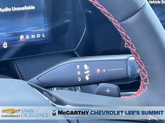 new 2026 Chevrolet Equinox car