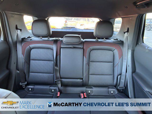 new 2026 Chevrolet Equinox car