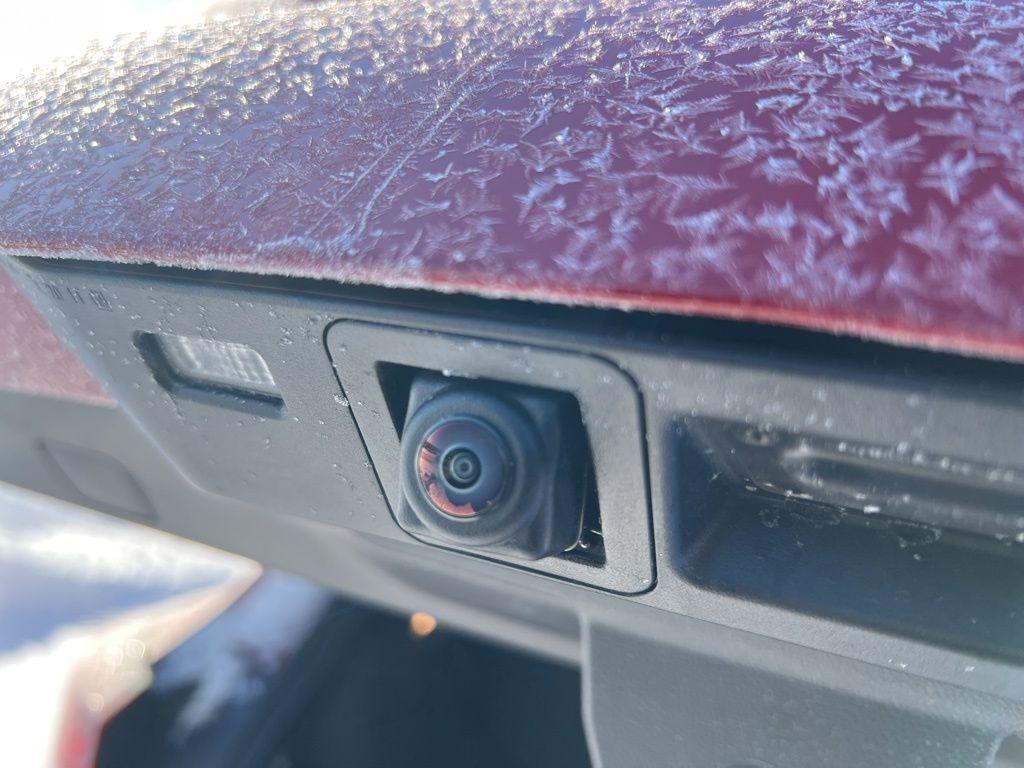 new 2026 Chevrolet TrailBlazer car, priced at $30,185