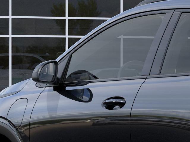 new 2027 Chevrolet Bolt car, priced at $33,844