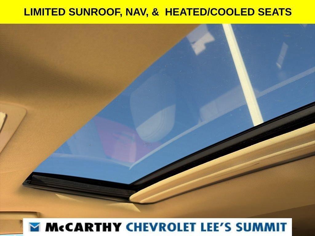 used 2015 Toyota Highlander car, priced at $21,500