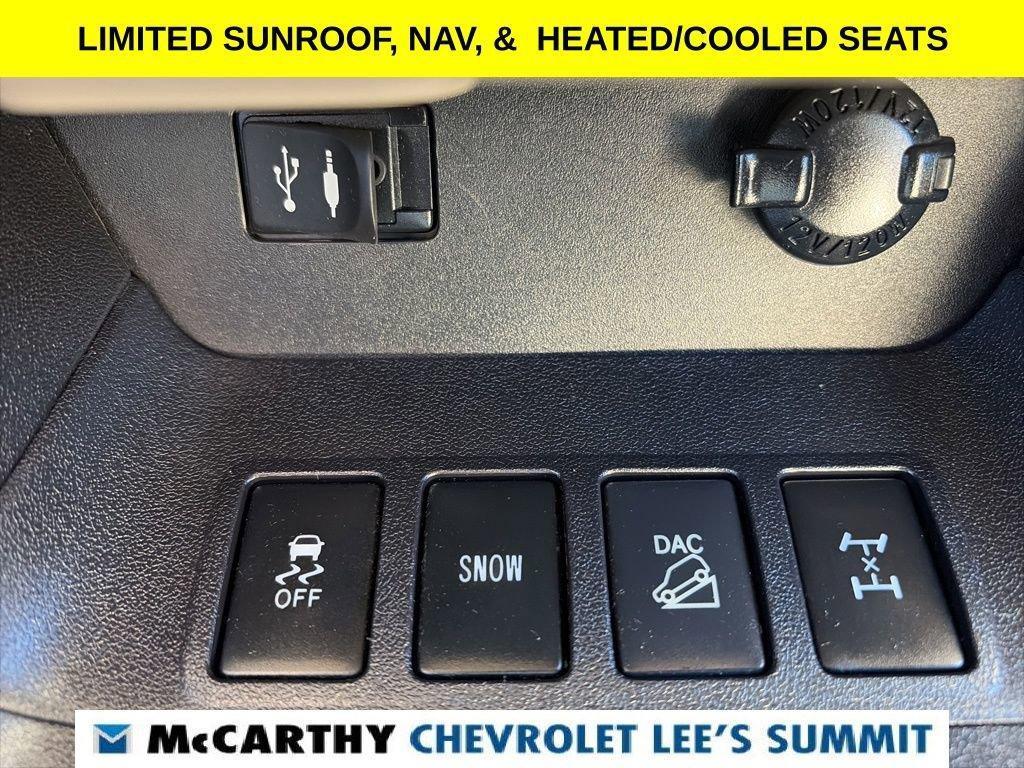 used 2015 Toyota Highlander car, priced at $21,500