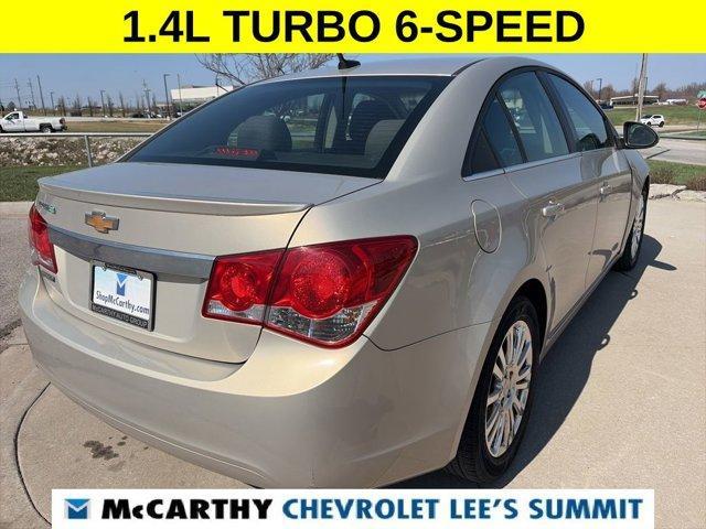 used 2011 Chevrolet Cruze car, priced at $8,500