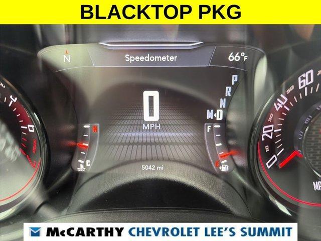 used 2021 Dodge Challenger car, priced at $28,997