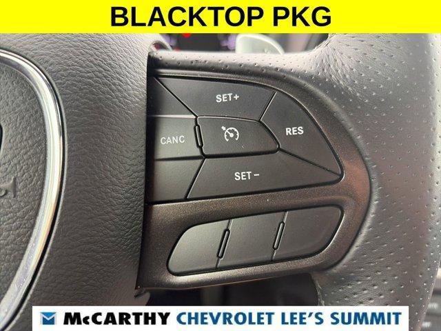 used 2021 Dodge Challenger car, priced at $28,997