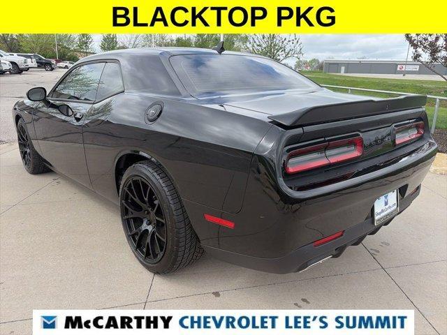 used 2021 Dodge Challenger car, priced at $28,997