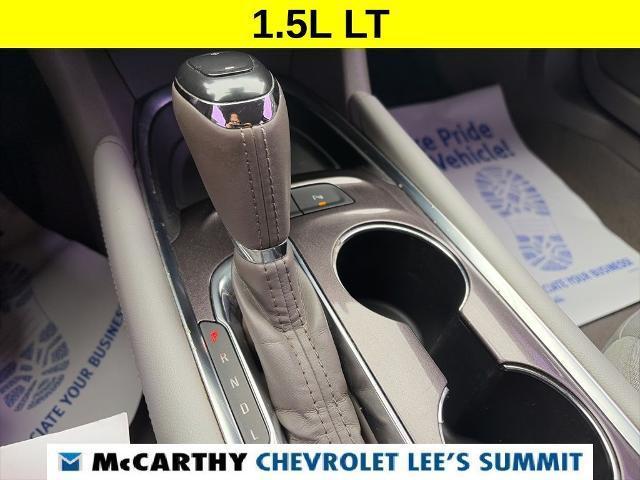 used 2018 Chevrolet Malibu car, priced at $14,120