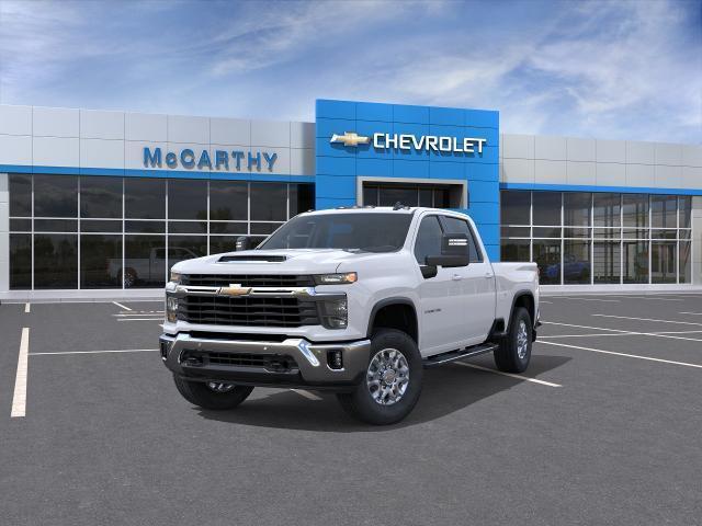 new 2026 Chevrolet Silverado 2500 car, priced at $61,643
