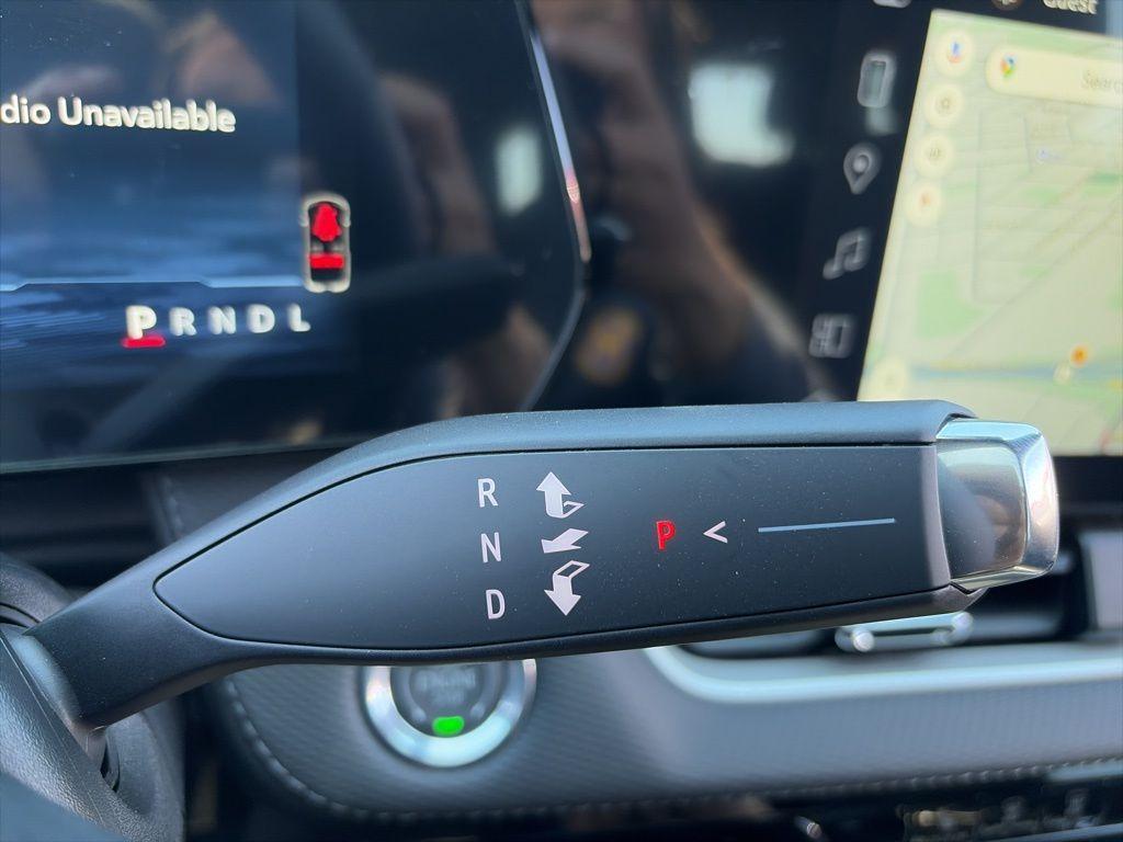 new 2026 Chevrolet Equinox car, priced at $34,459