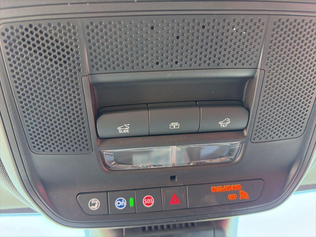 new 2026 Chevrolet Equinox car, priced at $34,459