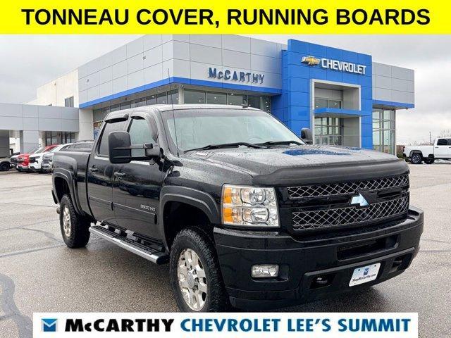 used 2014 Chevrolet Silverado 3500 car, priced at $28,500