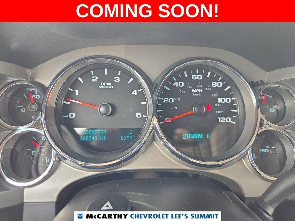 used 2014 Chevrolet Silverado 3500 car, priced at $32,000