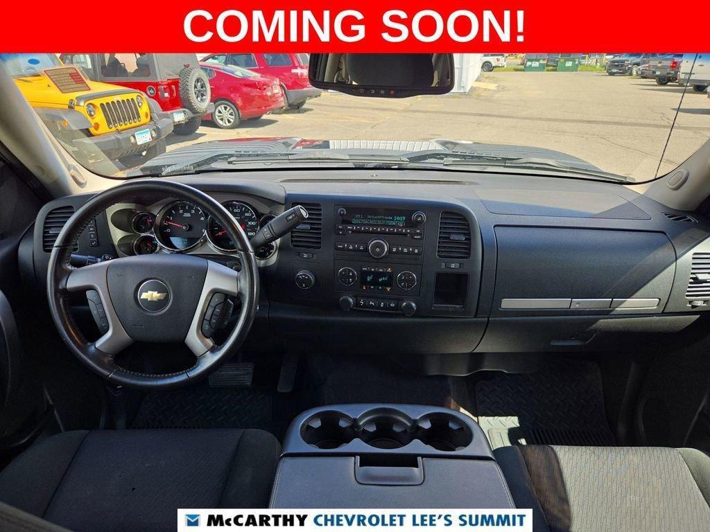 used 2014 Chevrolet Silverado 3500 car, priced at $32,000