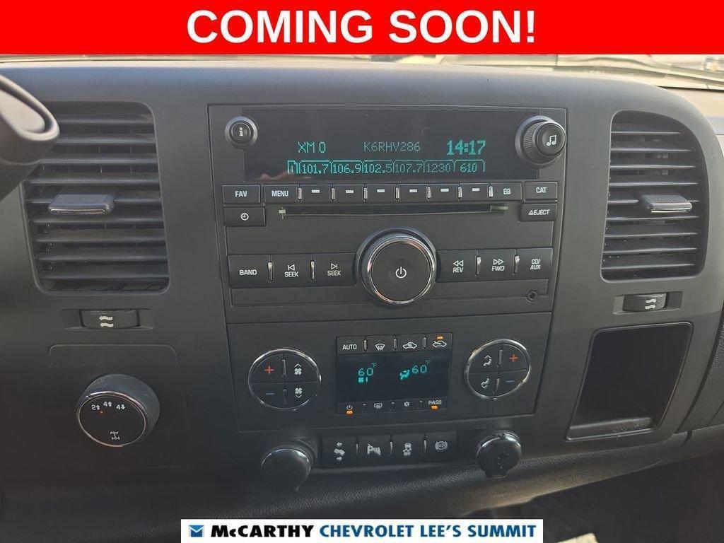 used 2014 Chevrolet Silverado 3500 car, priced at $32,000