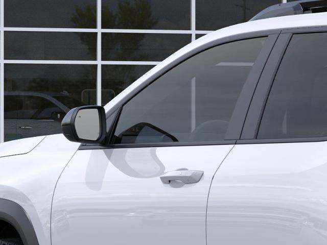 new 2026 Chevrolet Equinox car, priced at $29,039