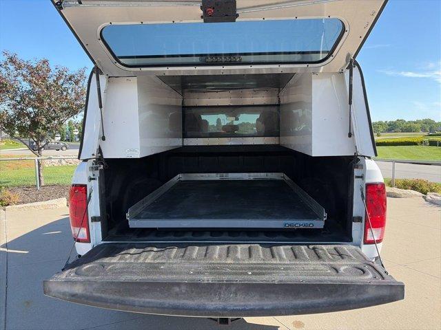used 2022 Ram 1500 Classic car, priced at $24,420