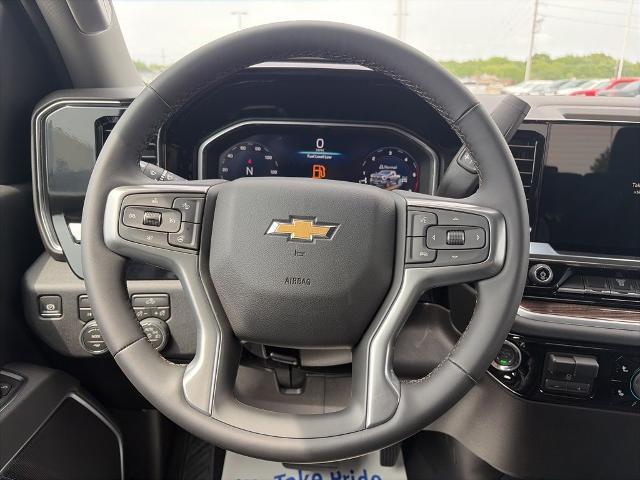 new 2026 Chevrolet Silverado 2500 car, priced at $67,549
