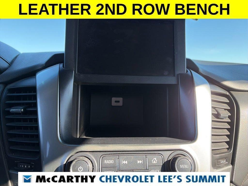 used 2017 Chevrolet Suburban car, priced at $18,500