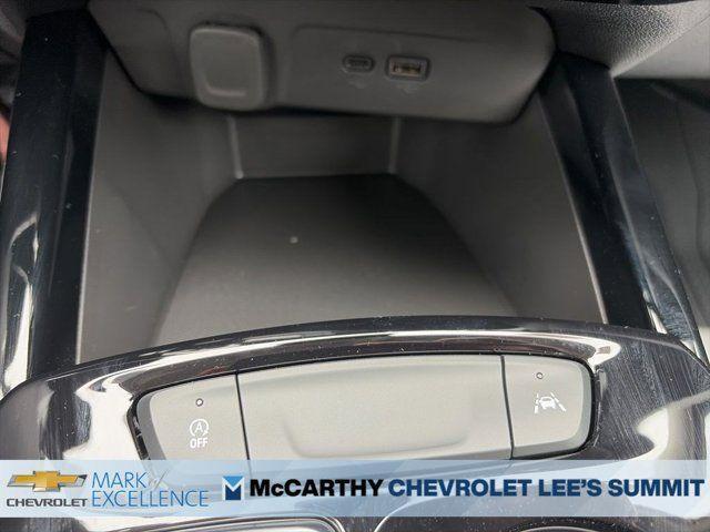 new 2026 Chevrolet Trax car, priced at $26,227