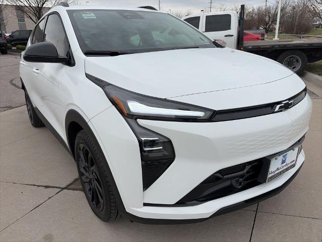 new 2027 Chevrolet Bolt car, priced at $29,991