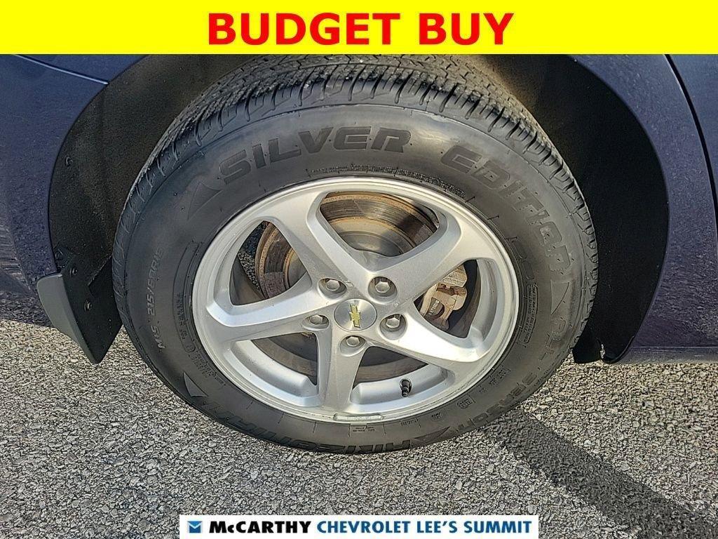 used 2016 Chevrolet Malibu car, priced at $5,500