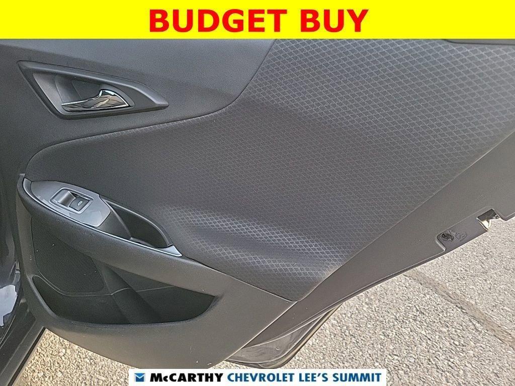 used 2016 Chevrolet Malibu car, priced at $5,500