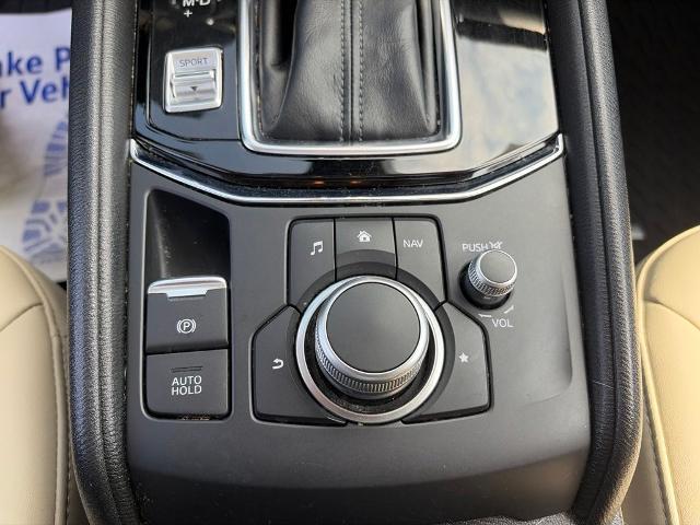 used 2020 Mazda CX-5 car, priced at $19,120