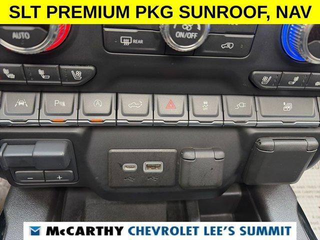 used 2021 GMC Sierra 1500 car, priced at $47,900