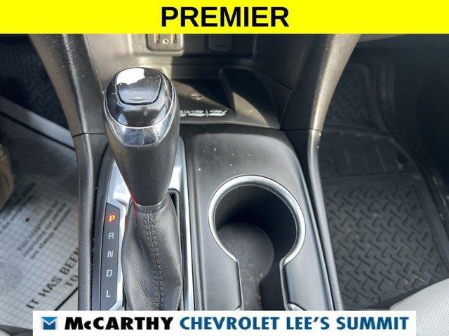 used 2018 Chevrolet Equinox car, priced at $10,900