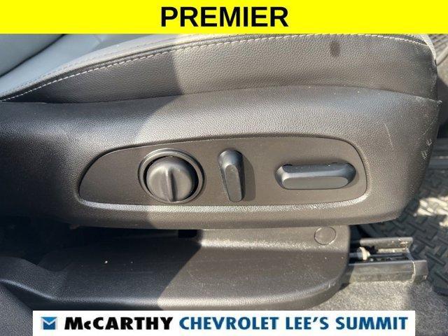 used 2018 Chevrolet Equinox car, priced at $10,900