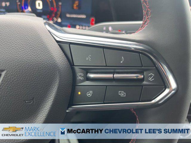 new 2026 Chevrolet Suburban car, priced at $94,200