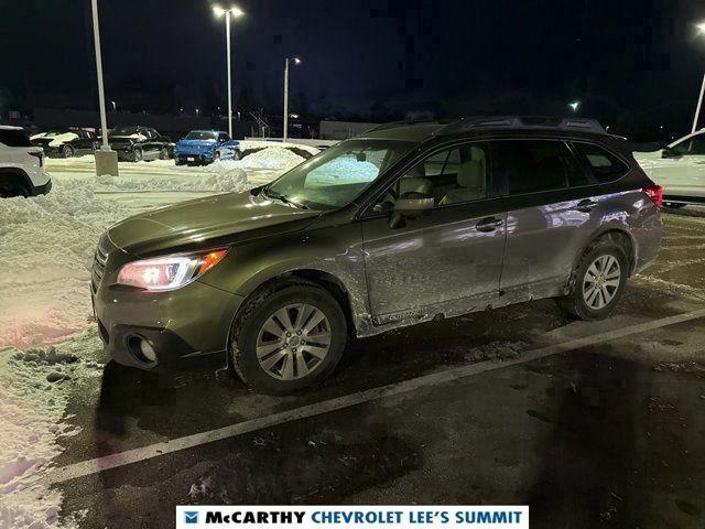 used 2015 Subaru Outback car, priced at $5,757