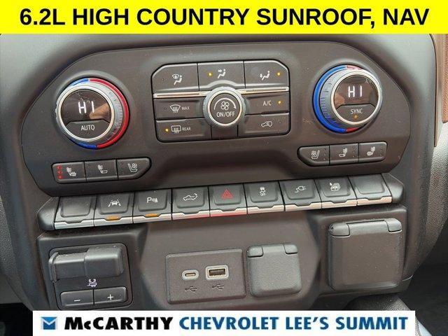 used 2022 Chevrolet Silverado 1500 Limited car, priced at $42,998