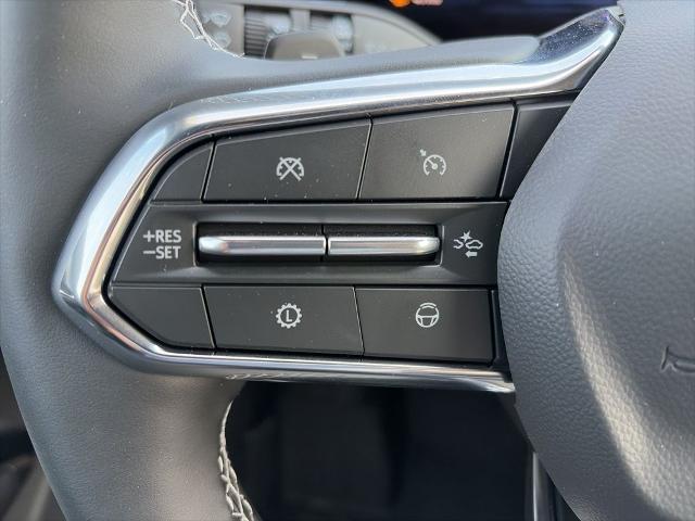 new 2026 Chevrolet Traverse car, priced at $44,014